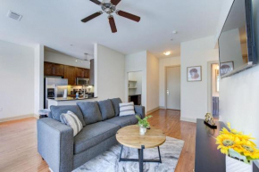 Cozy Oasis Pool Gym Wi-Fi Pets OK Near NRG